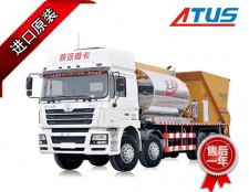 同步封層車液壓泵、馬達(dá)及減速機(jī)