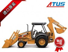 挖掘裝載機(jī)液壓泵、馬達(dá)