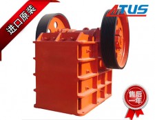 鄂式破碎機(jī)液壓泵、馬達(dá)及減速機(jī)