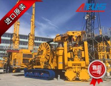 雙輪銑液壓泵、馬達及減速機