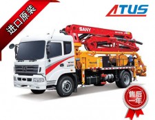 泵車液壓泵、馬達及減速機