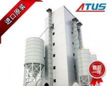 干混砂漿攪拌站液壓泵、馬達(dá)及減速機(jī)