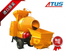 拖泵液壓泵、馬達(dá)及減速機(jī)