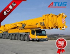 伸縮型起重機(jī)液壓泵、馬達(dá)及減速機(jī)