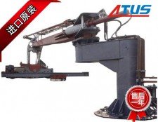 液壓泥炮液壓泵、馬達及減速機