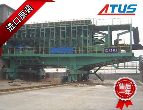 推焦機(jī)車液壓泵、馬達(dá)